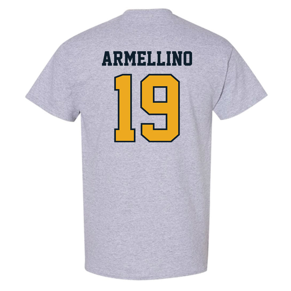 ETBU - NCAA Baseball : Vincent Armellino - Classic Shersey T-Shirt-1