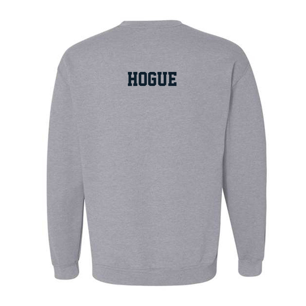 ETBU - NCAA Cheerleading : Emma Hogue - Classic Shersey Crewneck Sweatshirt-1