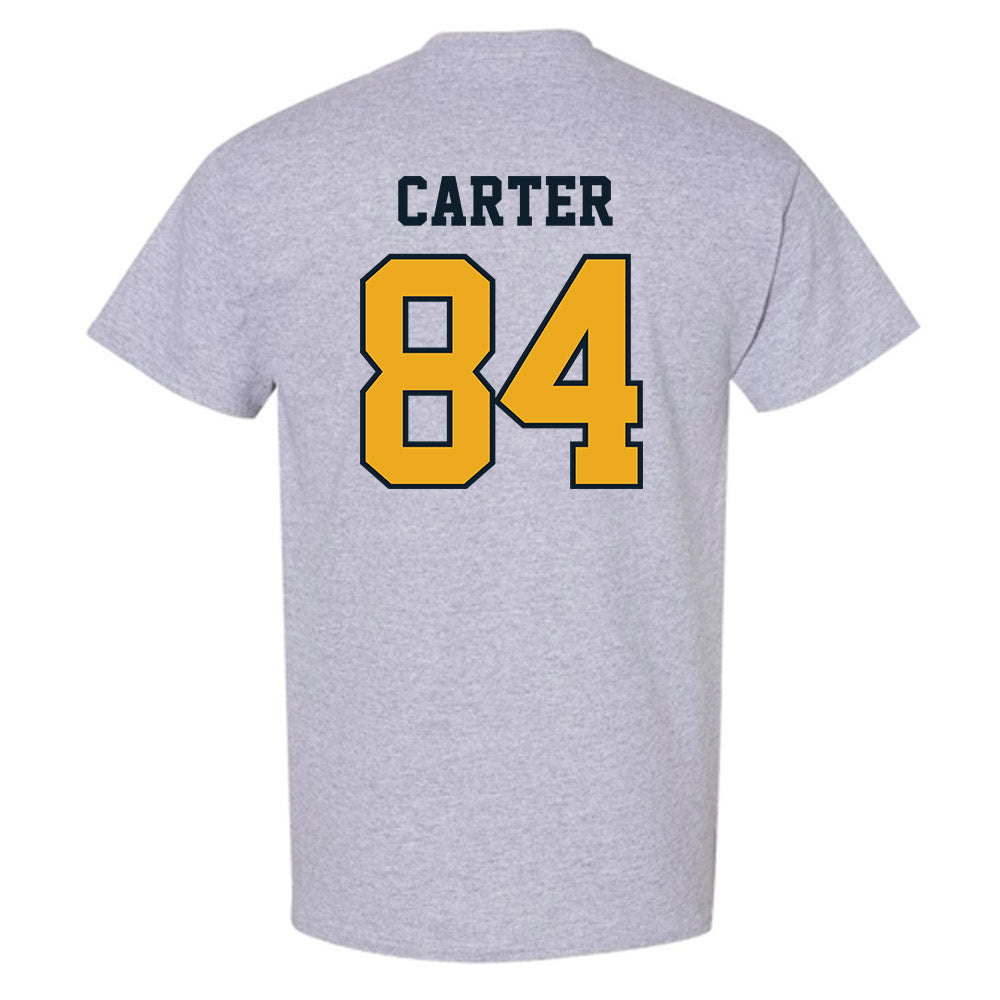 ETBU - NCAA Football : Marcos Carter - Classic Shersey T-Shirt-1