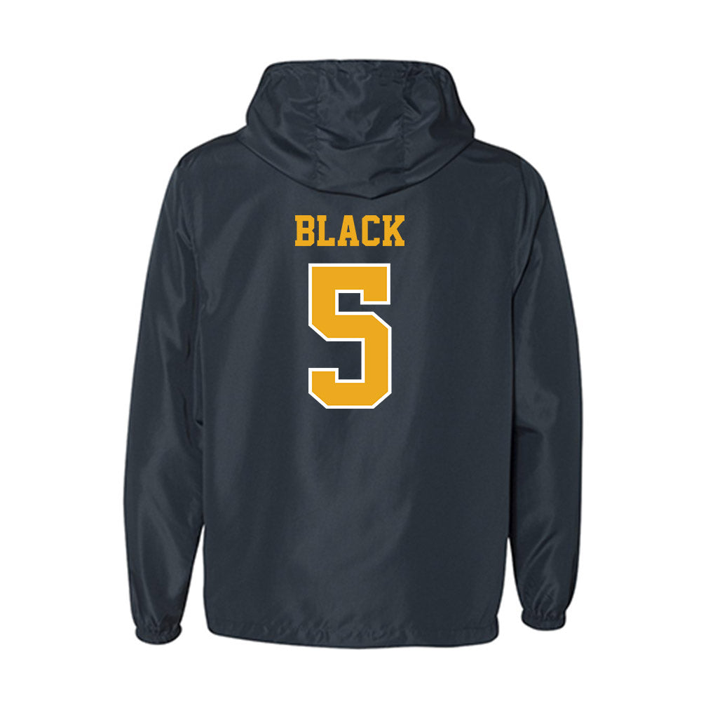 ETBU - NCAA Acrobatics & Tumbling : Rhiunce Black - Windbreaker-1