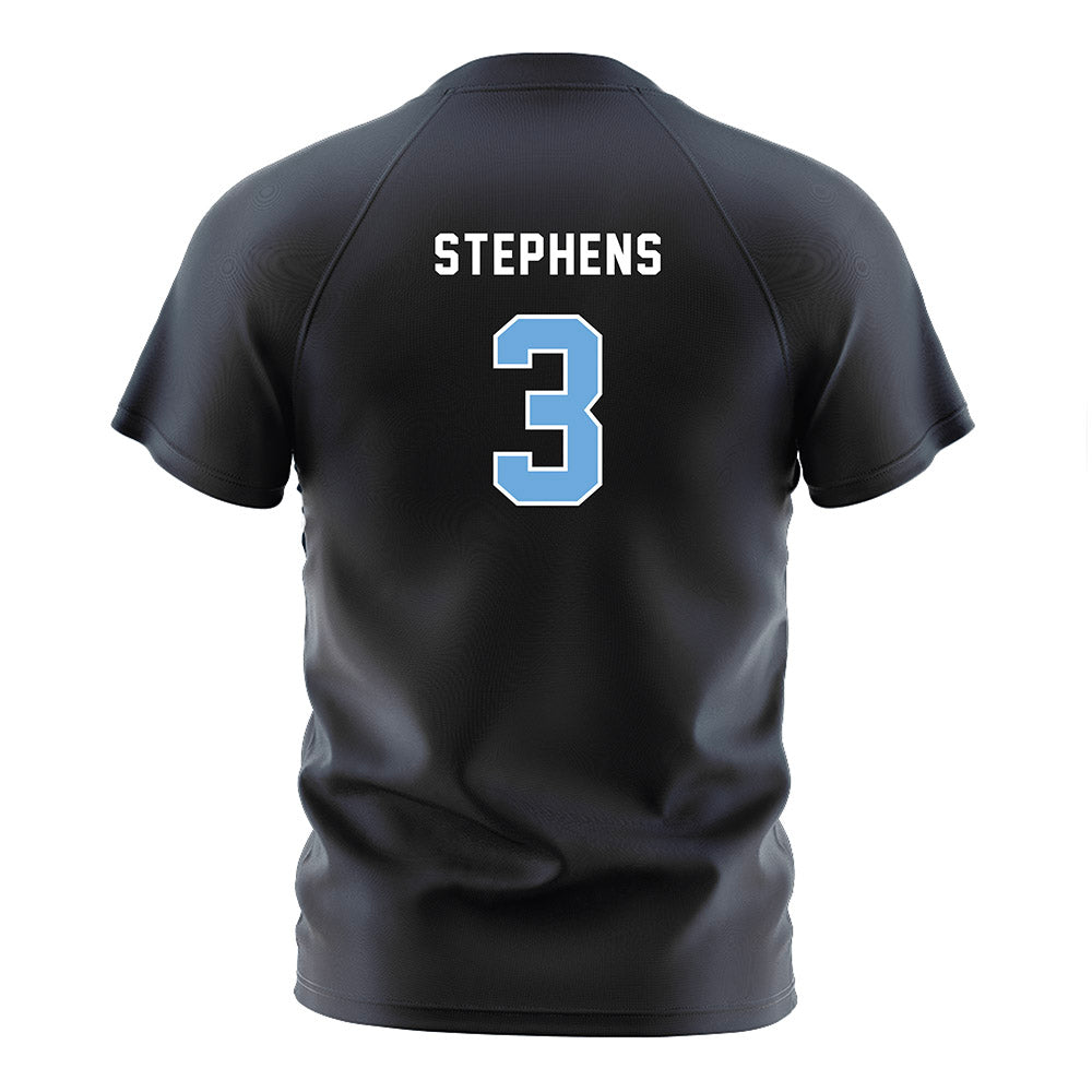 ETBU - NCAA Women's Soccer : Andie Stephens - Soccer Jersey-1
