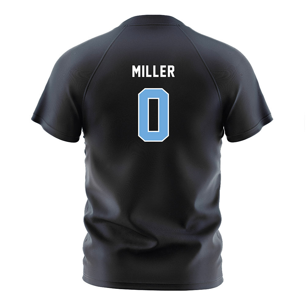 ETBU - NCAA Women's Soccer : Maddie Miller - Soccer Jersey-1