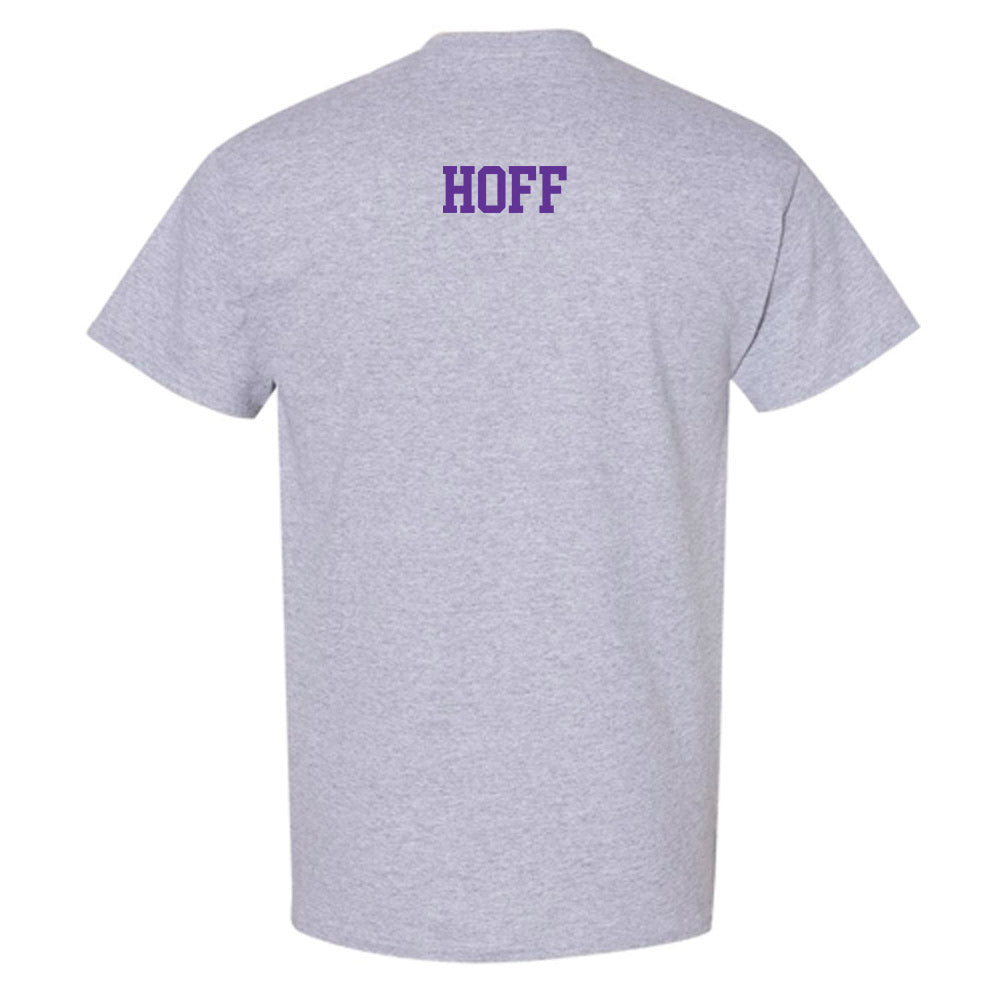 UWSP - NCAA Women's Track & Field : Brooklyn Hoff - Classic Shersey T-Shirt-1