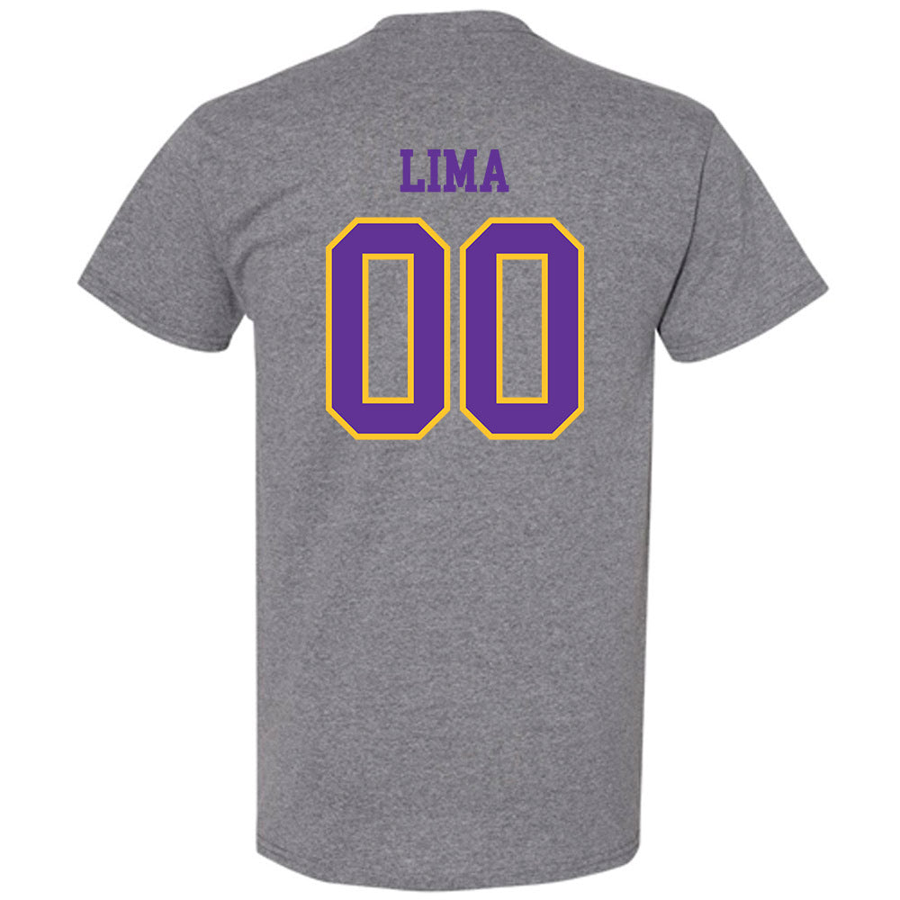 UWSP - NCAA Men's Soccer : Dominic Lima - Classic Shersey T-Shirt-1