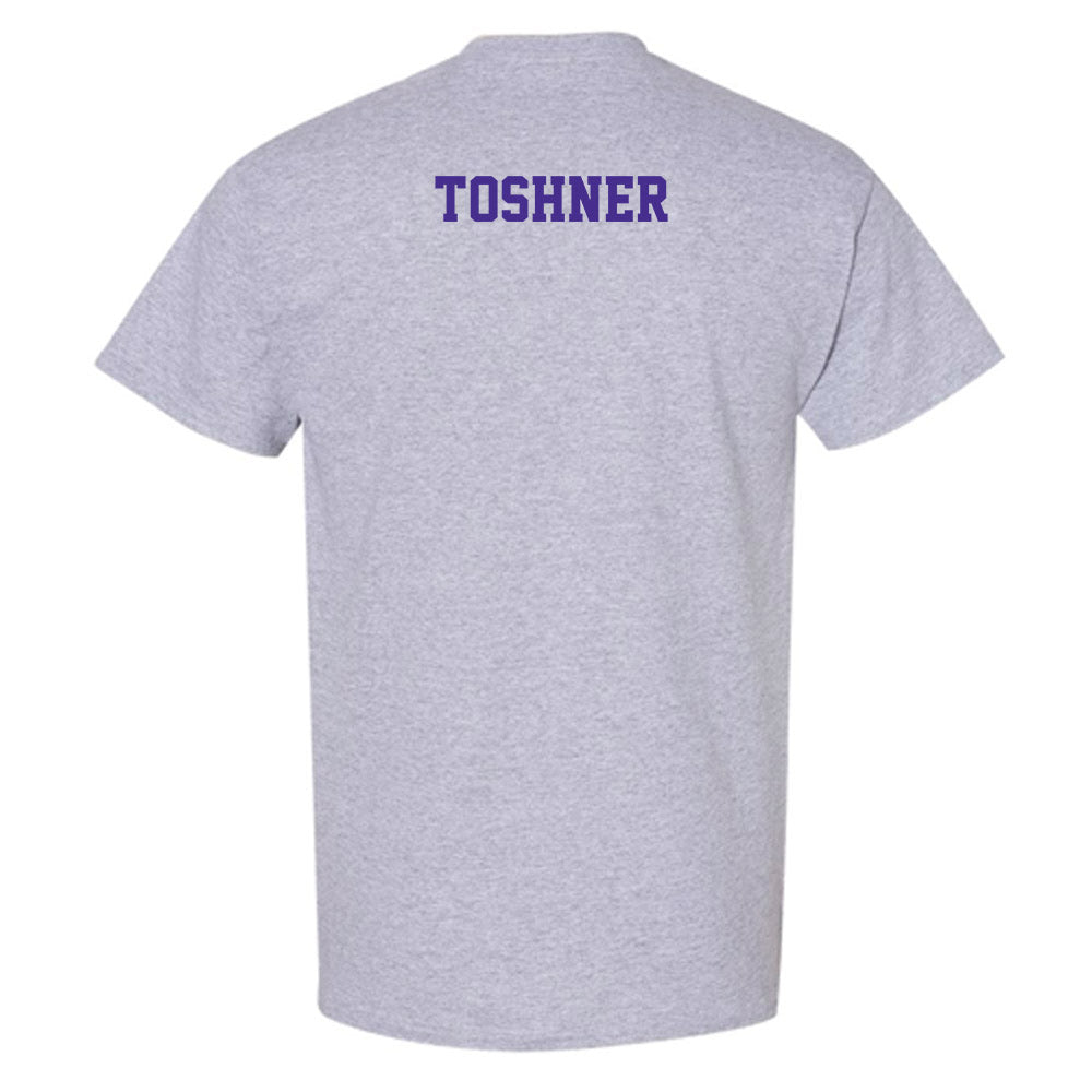 Winona - NCAA Women's Track & Field : Lydia Toshner - Classic Shersey T-Shirt-1