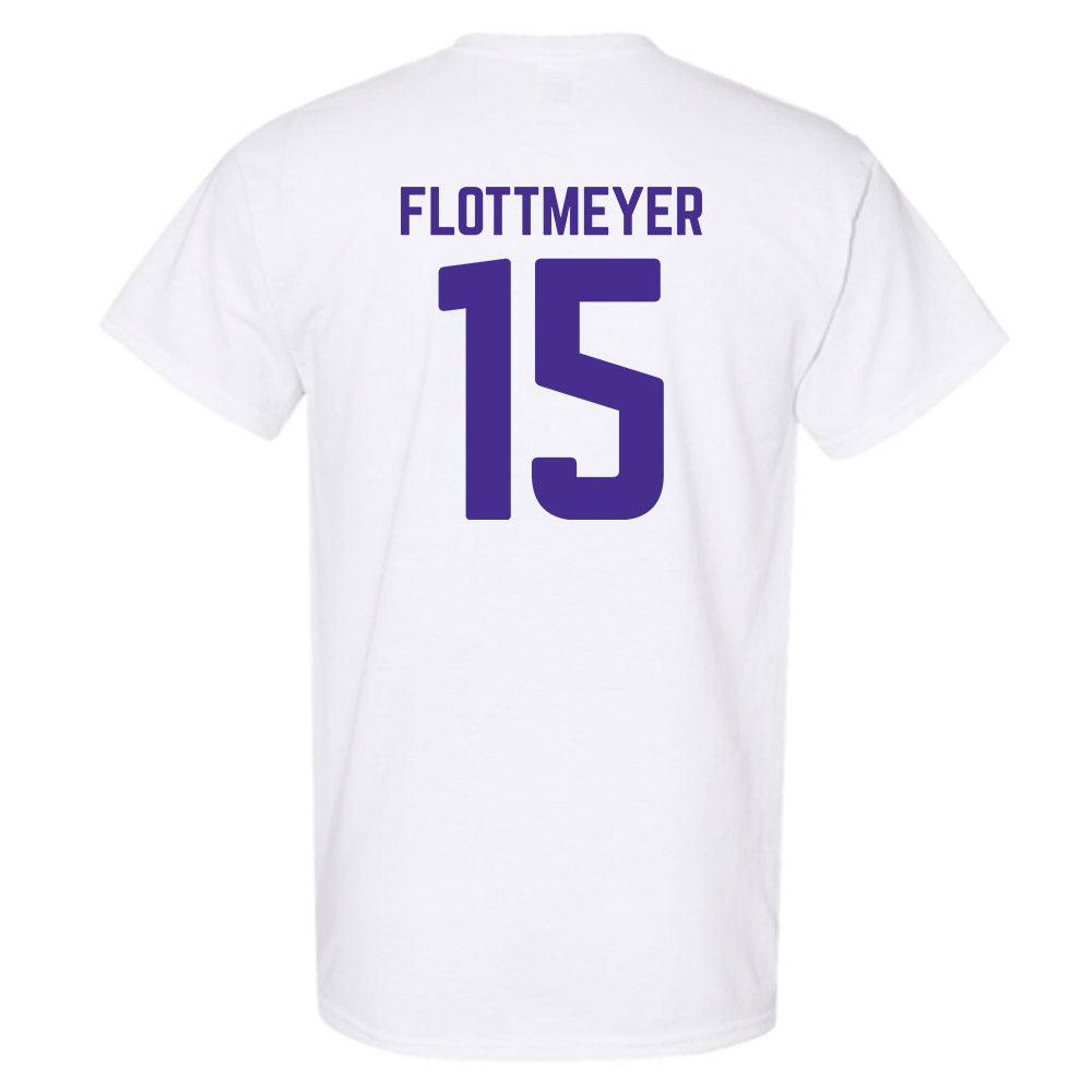 Winona - NCAA Football : Jackson Flottmeyer - Classic Shersey T-Shirt-1