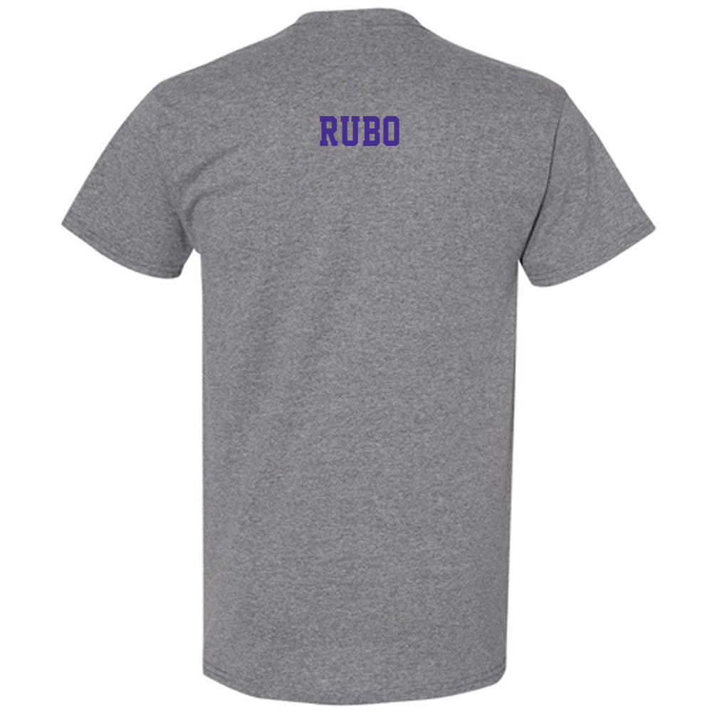 Winona - NCAA Men's Golf : Jack Rubo - Classic Shersey T-Shirt-1