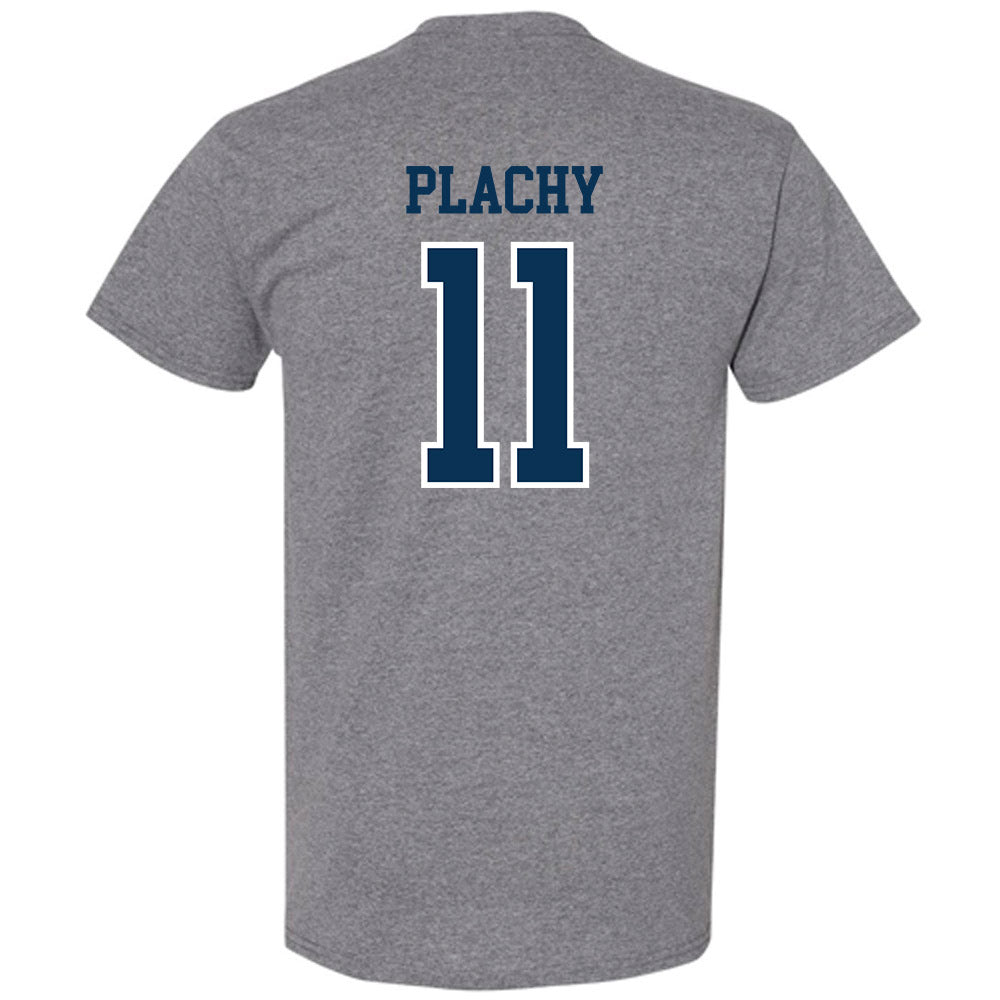 SMC - NCAA Women's Soccer : Kate Plachy - Classic Shersey T-Shirt-1