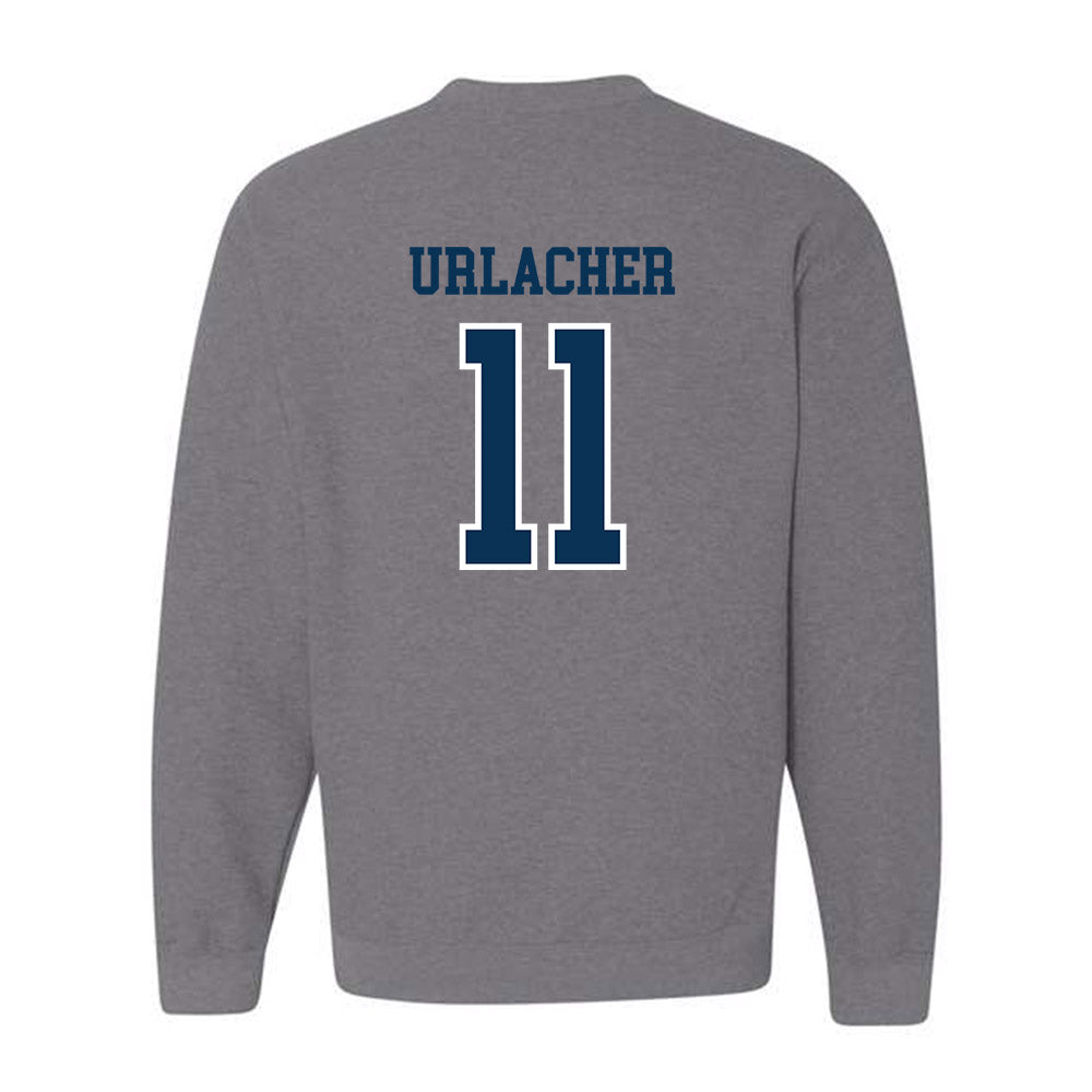 SMC - NCAA Women's Basketball : Coco Urlacher - Classic Shersey Crewneck Sweatshirt-1