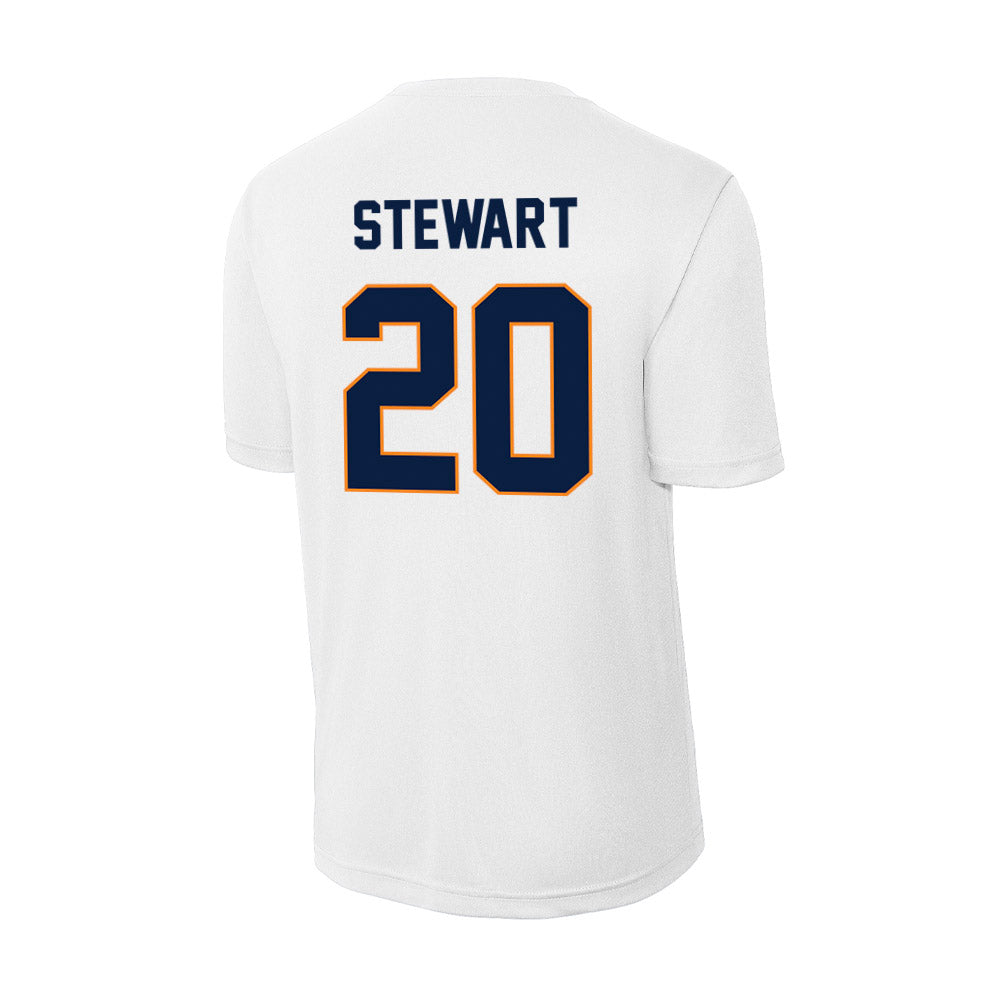 UTEP - NCAA Football : Grant Stewart - Activewear T-Shirt-1