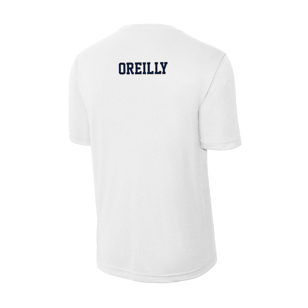 GWU - NCAA Women's Rowing : Tara OReilly - Activewear T-Shirt-1