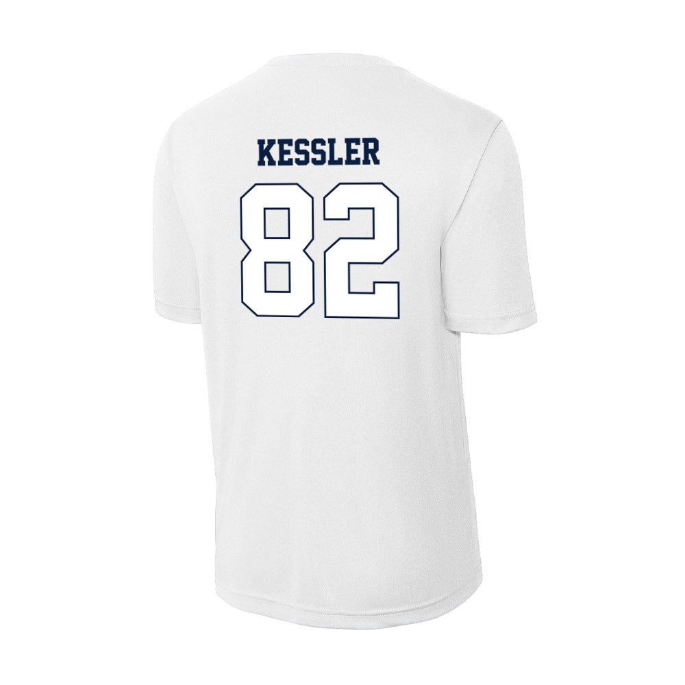 Monmouth - NCAA Football : Chris Kessler - Activewear T-shirt
