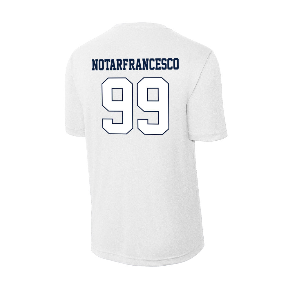 Monmouth - NCAA Women's Soccer : Grace Notarfrancesco - Activewear T-shirt