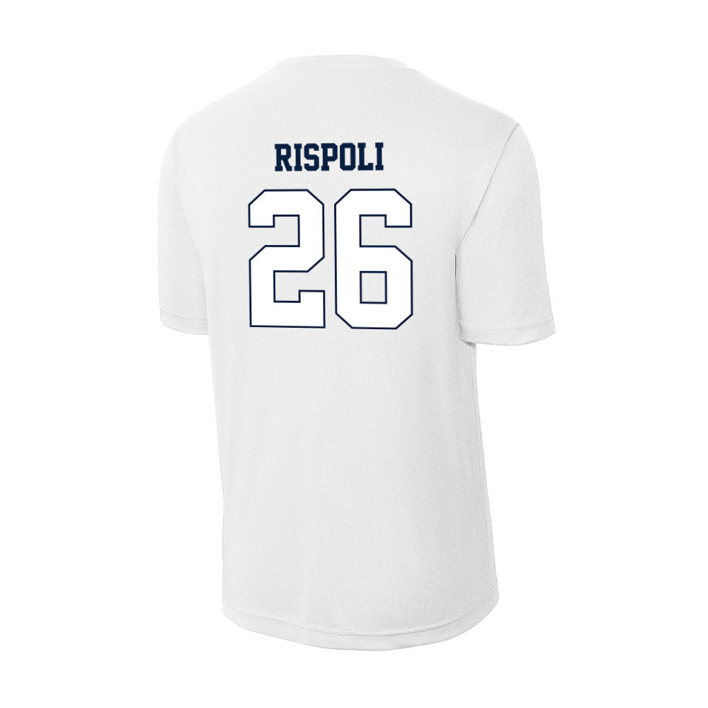 Monmouth - NCAA Men's Lacrosse : Brandon Rispoli - Activewear T-shirt