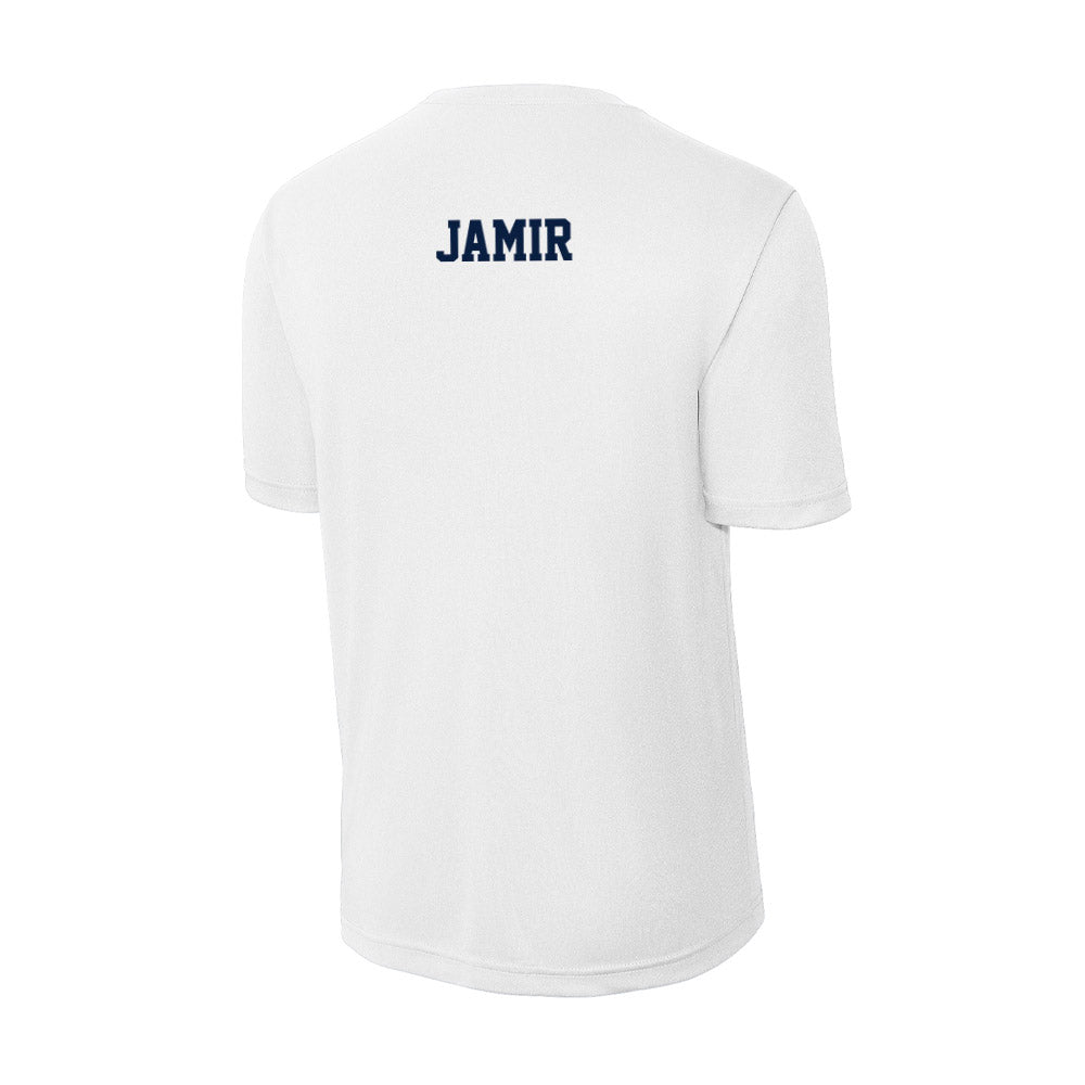 Monmouth - NCAA Women's Tennis : Lenien Jamir - Activewear T-shirt