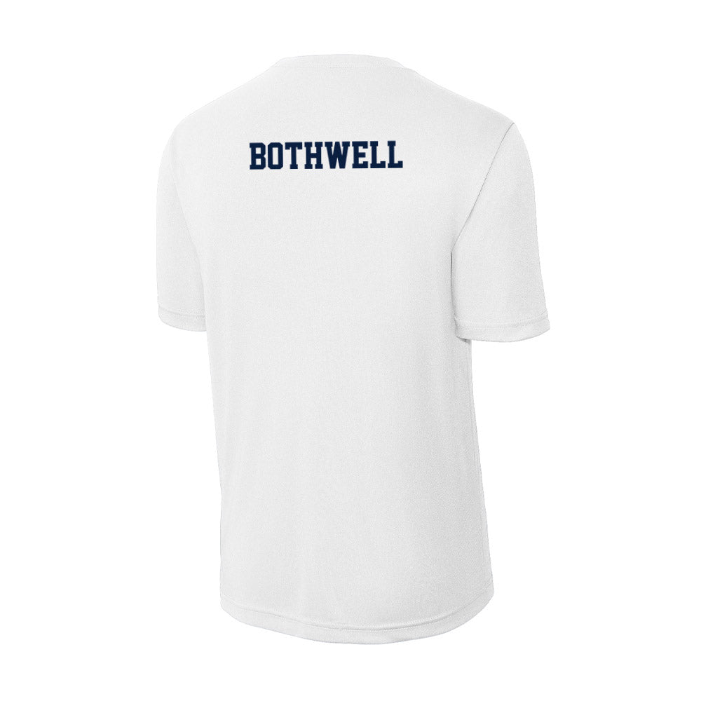 Monmouth - NCAA Women's Golf : Brooke Bothwell - Activewear T-Shirt-1
