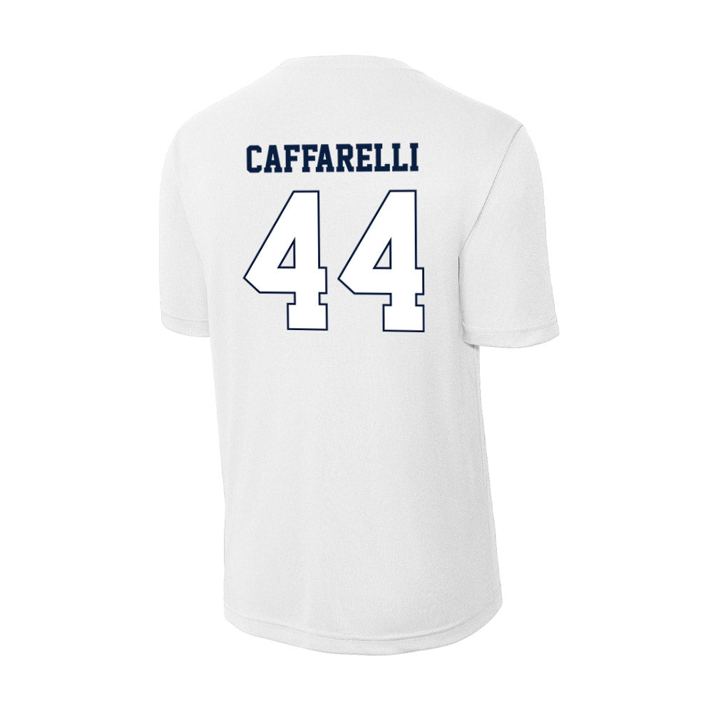 Monmouth - NCAA Men's Lacrosse : Ty Caffarelli - Activewear T-shirt