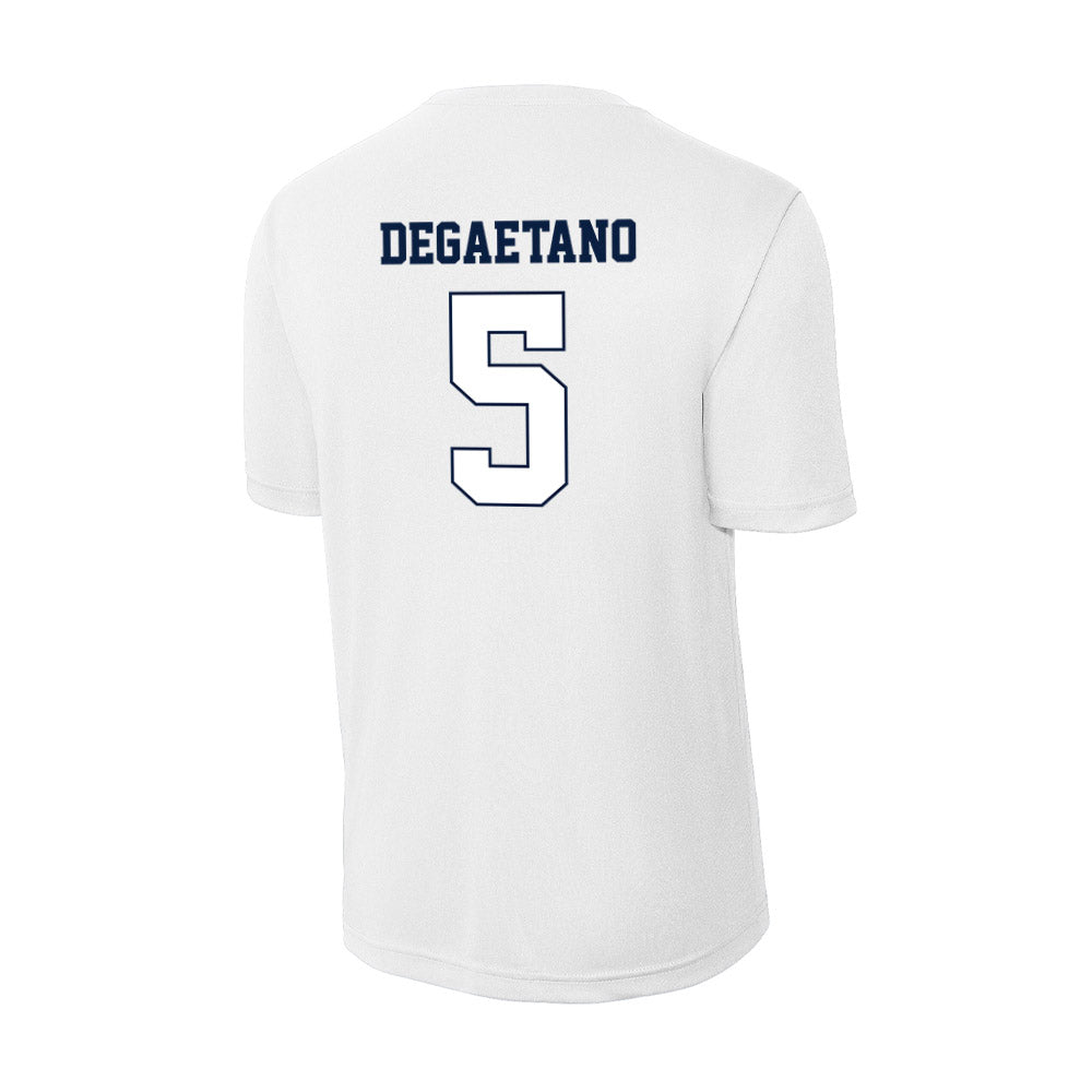 Monmouth - NCAA Women's Soccer : Kelly DeGaetano - Activewear T-shirt