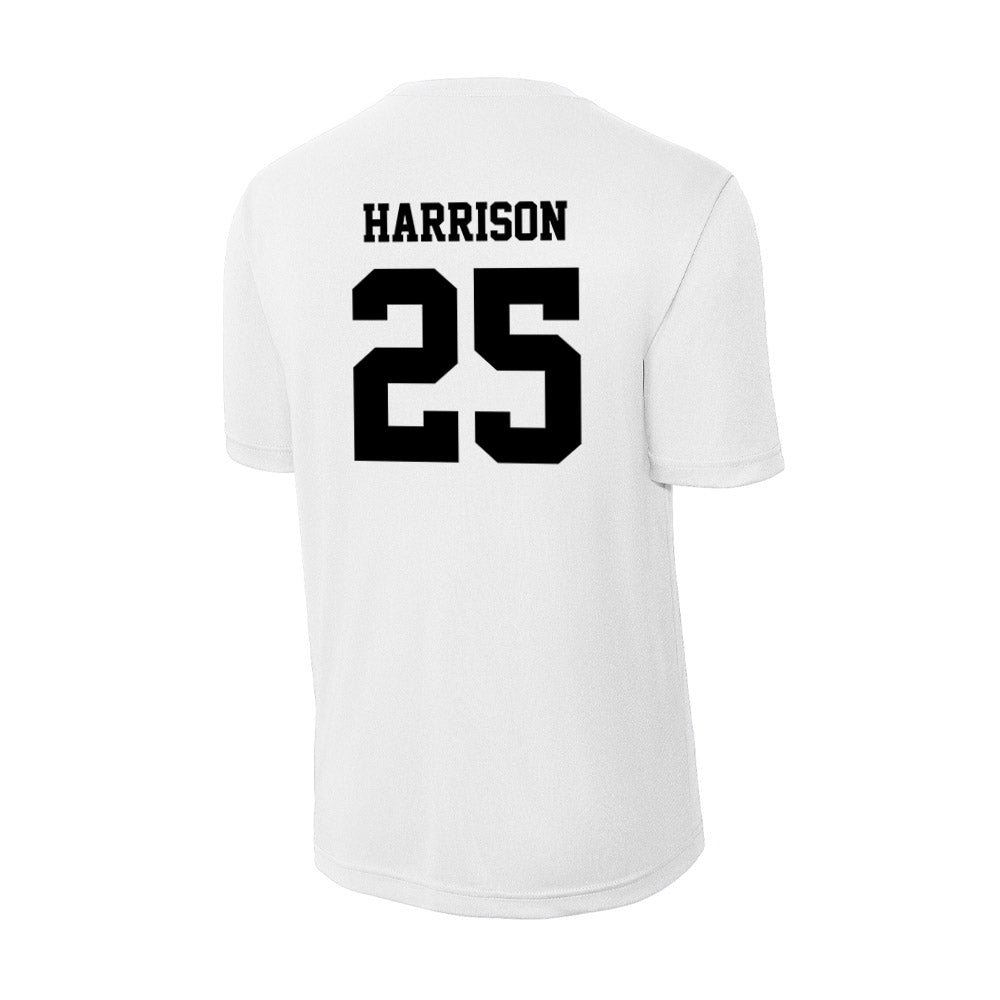 Lamar - NCAA Softball : Veronica Harrison - Performance T-Shirt-1
