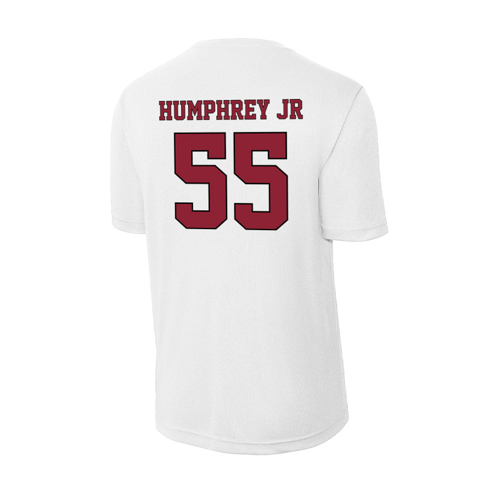 NCCU - NCAA Football : Trevon Humphrey Jr - Activewear T-shirt