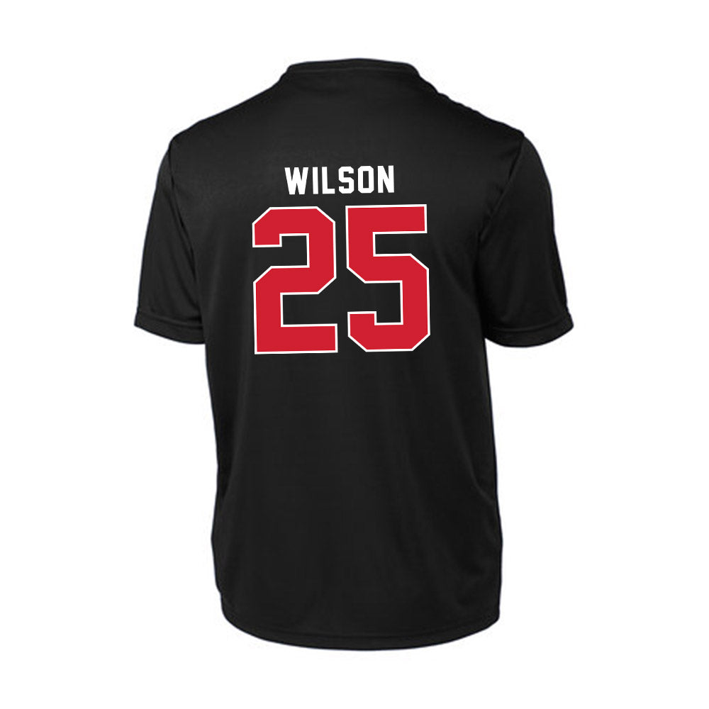 Illinois State - NCAA Football : Cam Wilson - Activewear T-shirt
