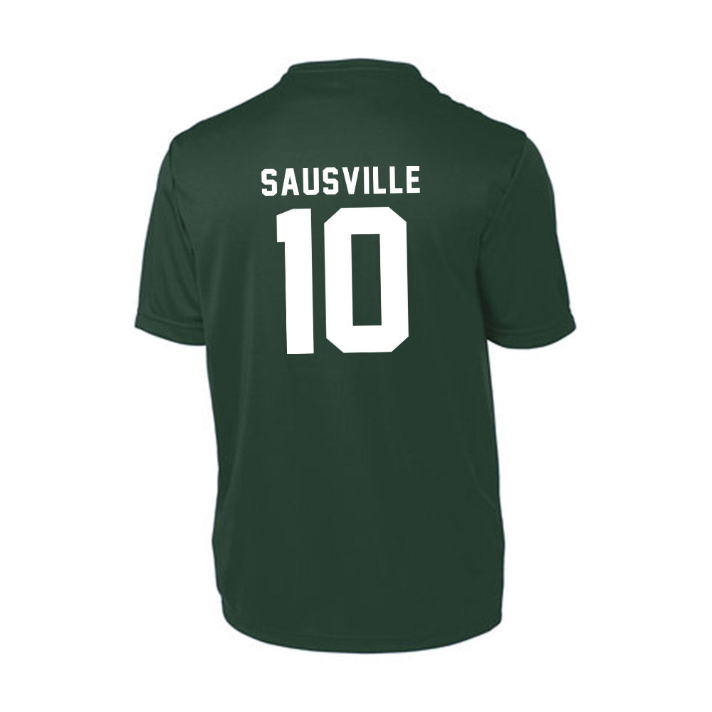 Siena - NCAA Baseball : Tyler Sausville - Activewear T-shirt