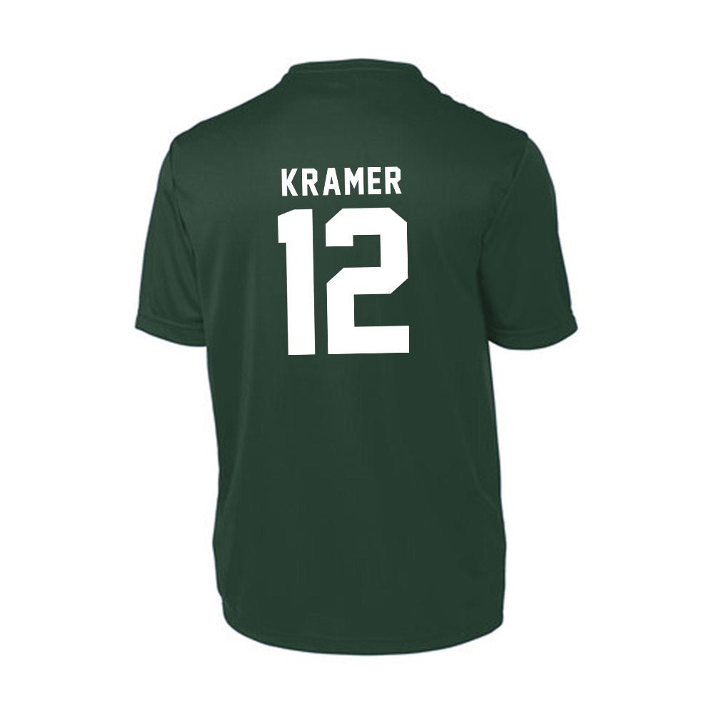 Siena - NCAA Men's Lacrosse : Caden Kramer - Activewear T-shirt