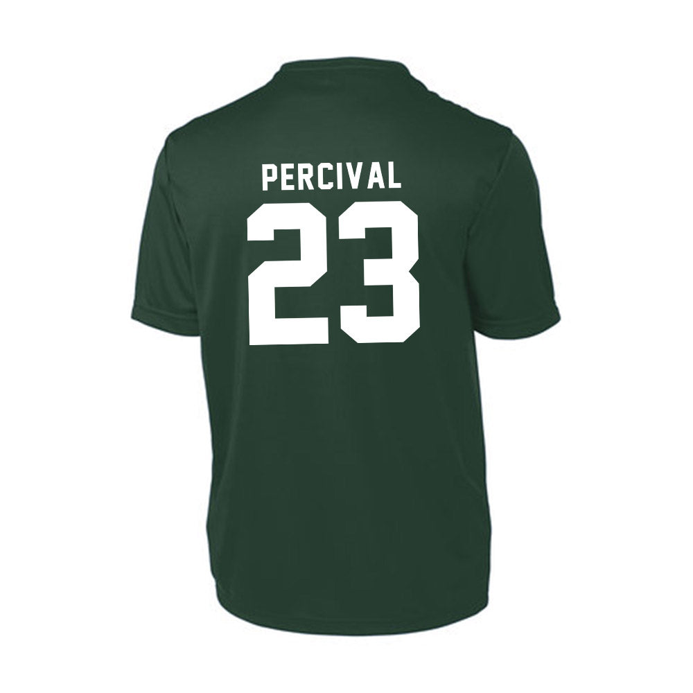 Siena - NCAA Baseball : Louis Percival - Activewear T-shirt