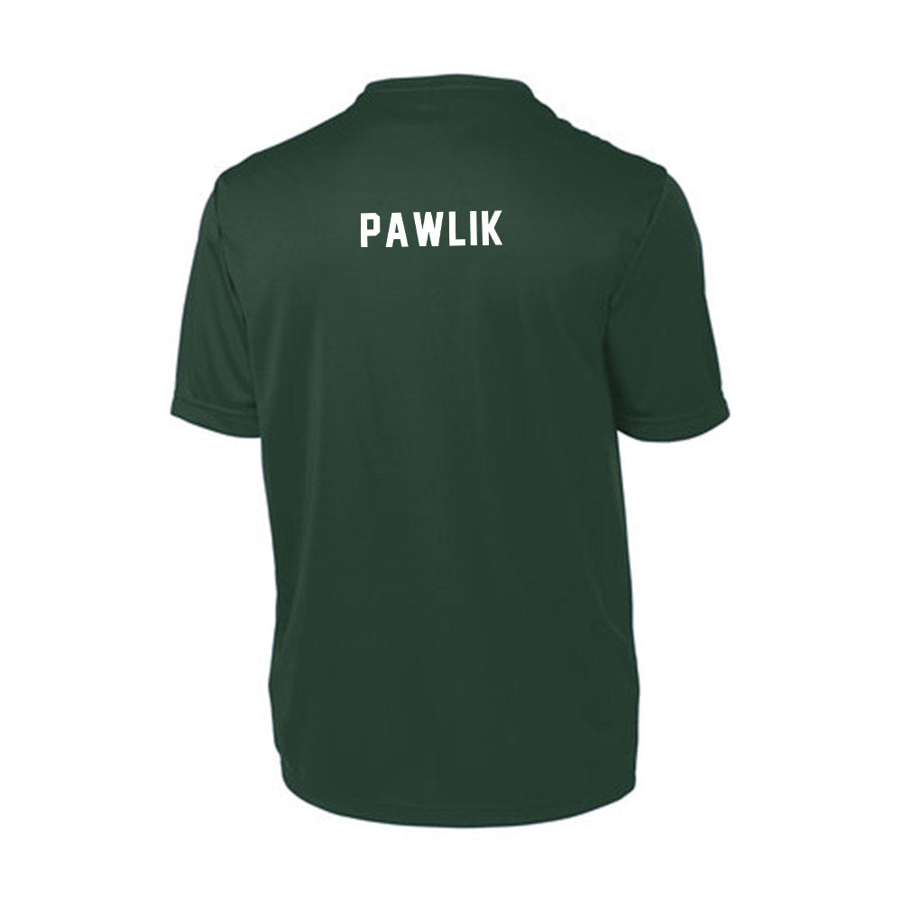 Siena - NCAA Women's Water Polo : Ava Pawlik - Activewear T-shirt