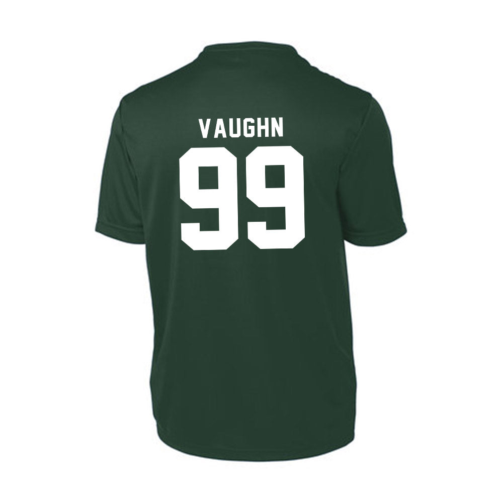 Siena - NCAA Baseball : Casey Vaughn - Activewear T-shirt