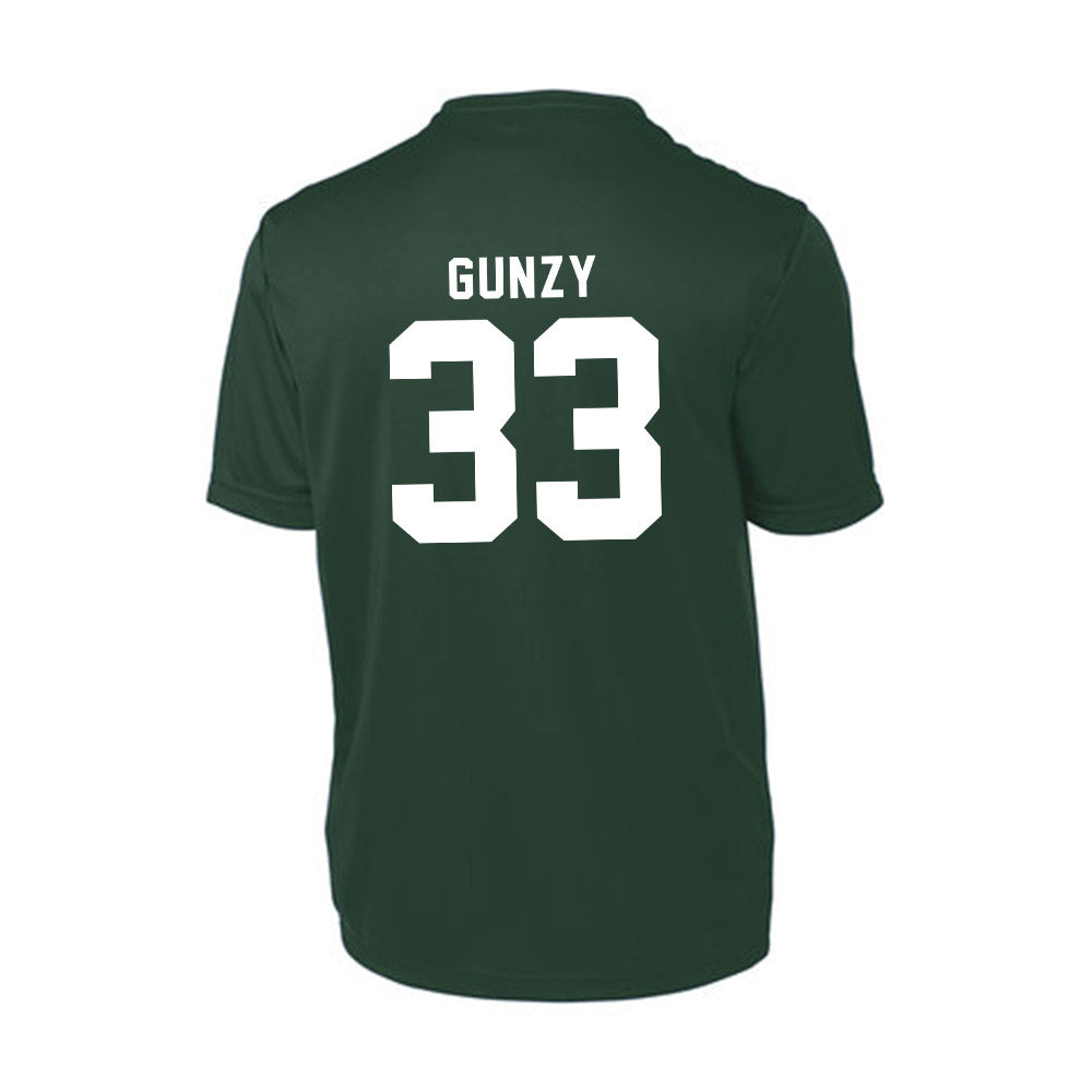 Siena - NCAA Baseball : JT Gunzy - Activewear T-shirt