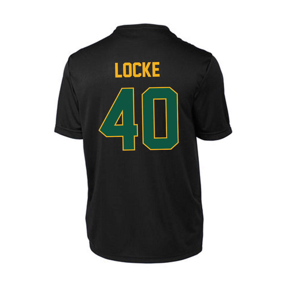 William & Mary - NCAA Women's Lacrosse : Jaylin Locke - Activewear T-shirt