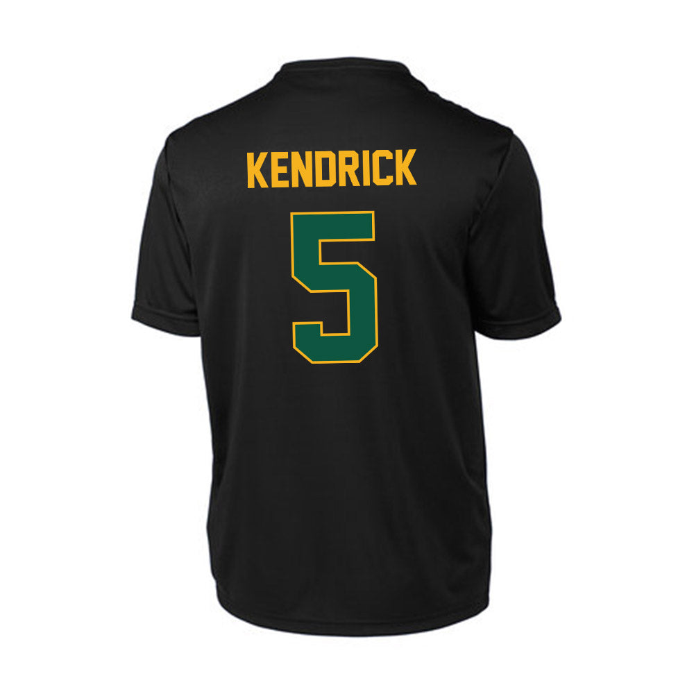 William & Mary - NCAA Football : DreSean Kendrick - Activewear T-shirt