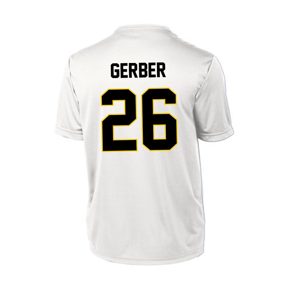 Centre College - NCAA Baseball : John Gerber - Activewear T-shirt