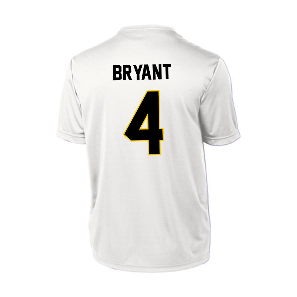Centre College - NCAA Women's Soccer : Ej Bryant - Activewear T-shirt