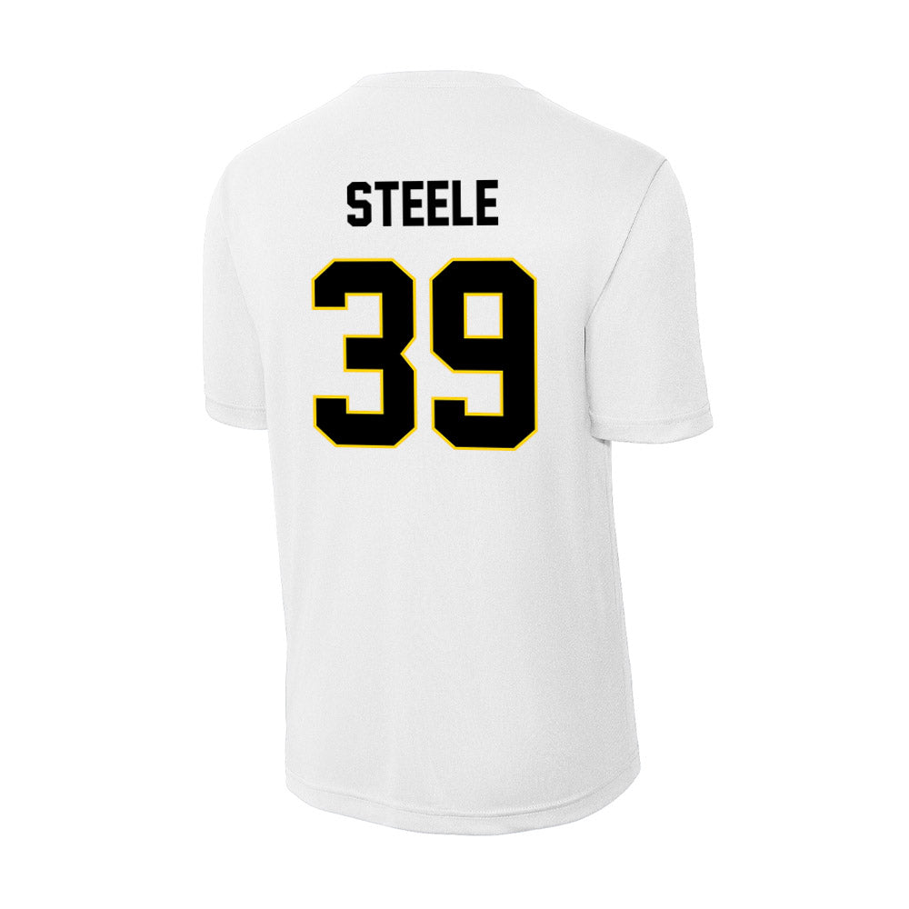 Centre College - NCAA Football : Ryan Steele - Activewear T-Shirt-1