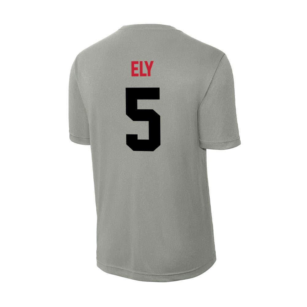 Seattle - NCAA Softball : Bella Ely - Activewear T-Shirt-1
