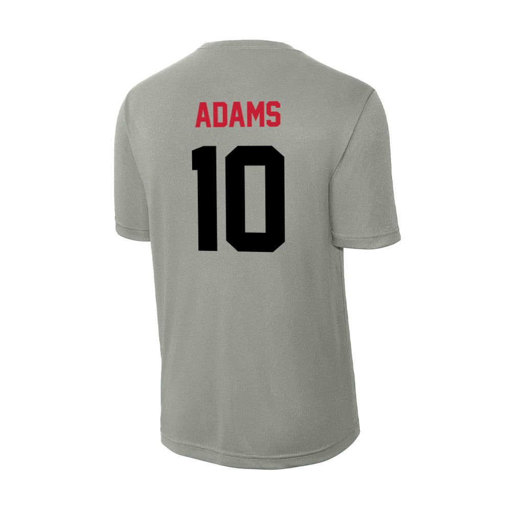 Seattle - NCAA Men's Basketball : Ray Adams - Activewear T-Shirt-1