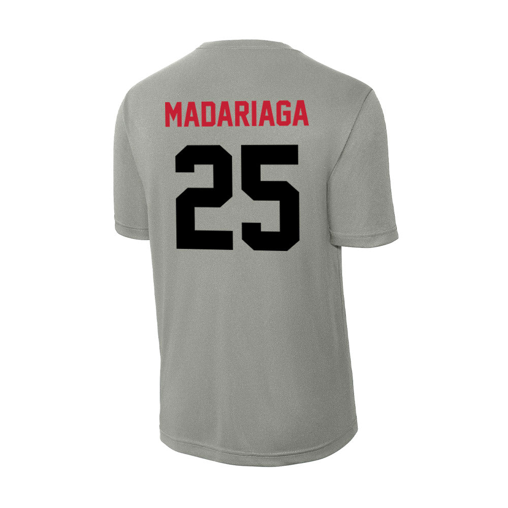 Seattle - NCAA Baseball : Reid Madariaga - Activewear T-Shirt-1