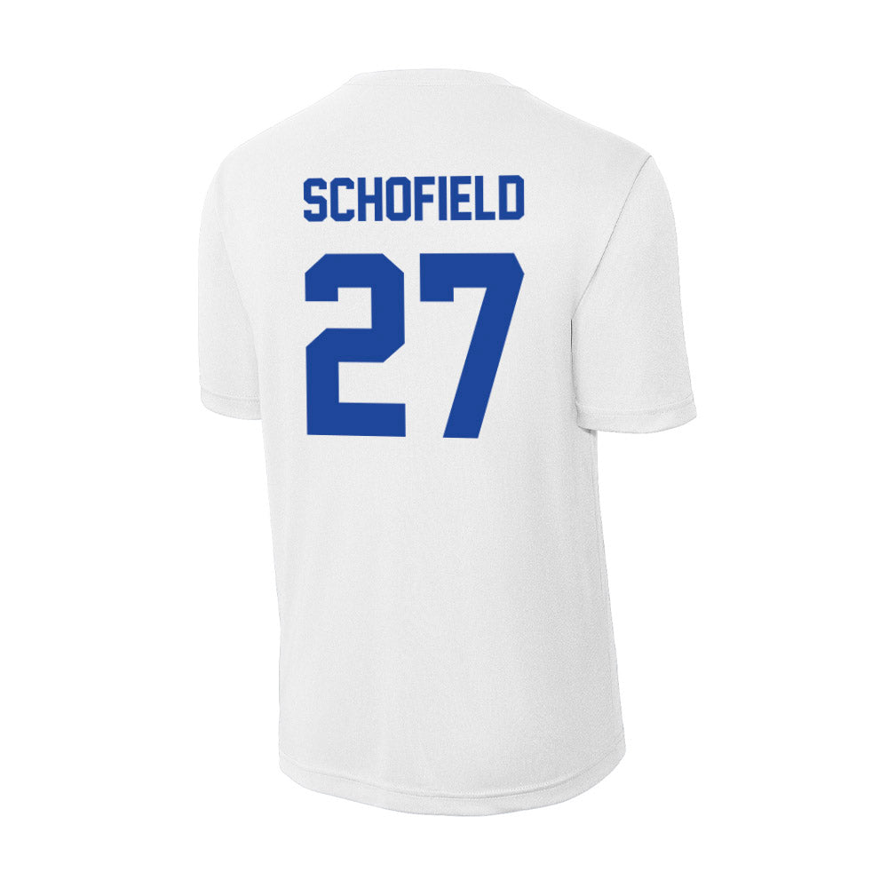 Georgia State - NCAA Baseball : Samuel Schofield - Activewear T-Shirt-1