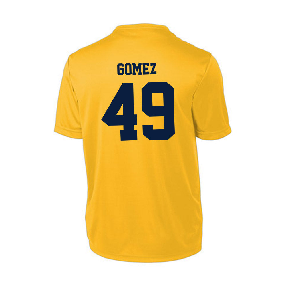 AU - NCAA Baseball : Mariano Gomez - Activewear T-shirt