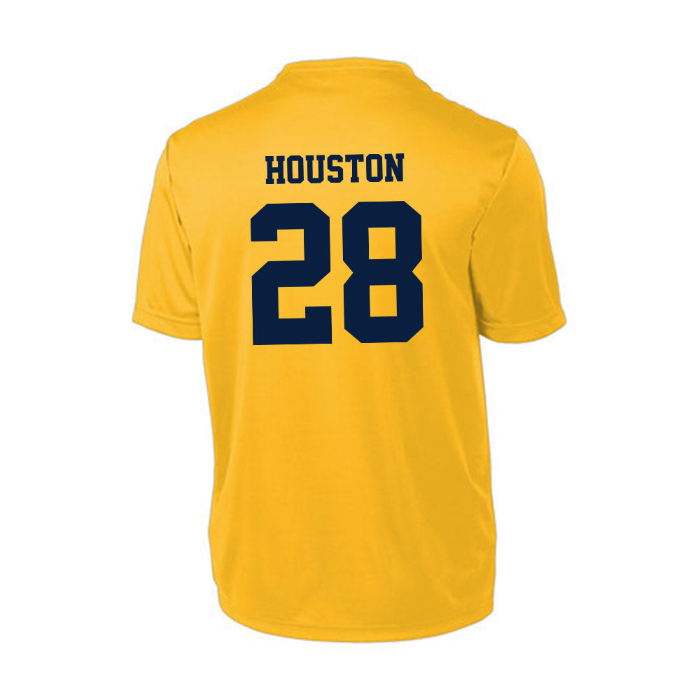 AU - NCAA Softball : Hailey Houston - Activewear T-shirt