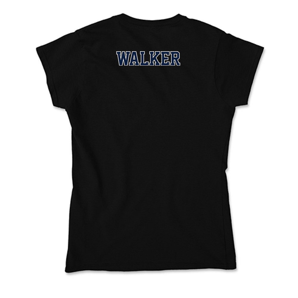 Nevada - NCAA Men's Cross Country : Dillon Walker - Soft Style Women’s T-Shirt-1
