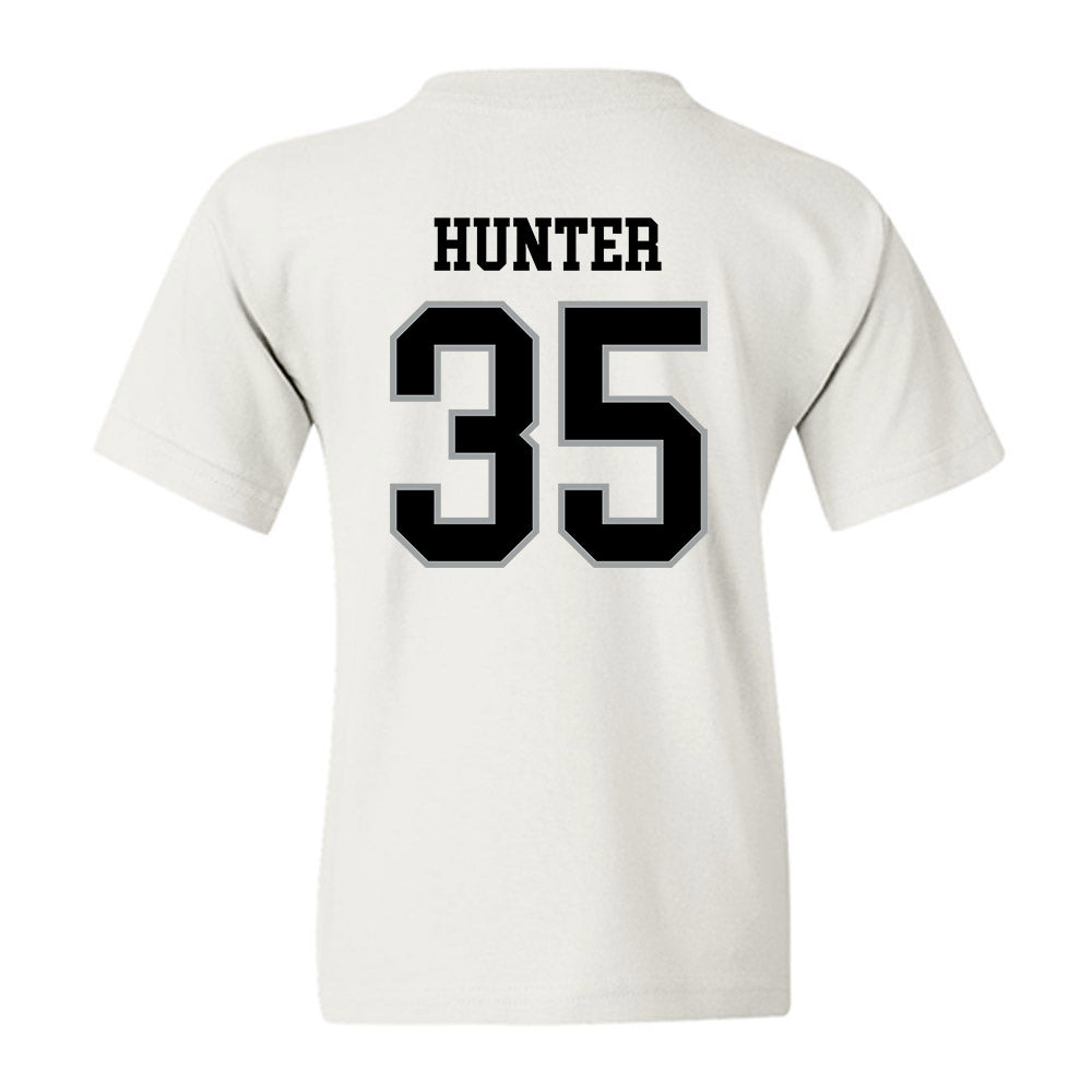 Northern Illinois - NCAA Football : Tristan Hunter - Classic Shersey Youth T-Shirt-1