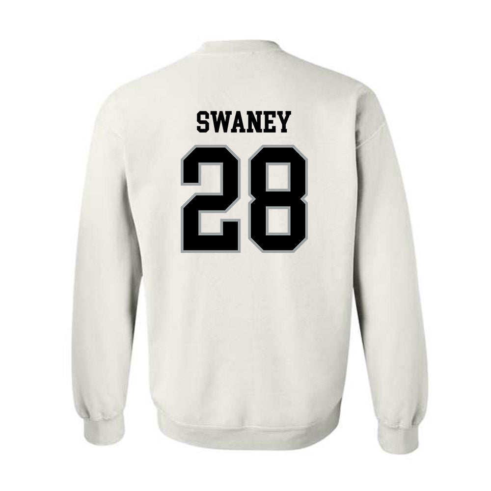 Northern Illinois - NCAA Baseball : Jack Swaney - Classic Shersey Crewneck Sweatshirt-1