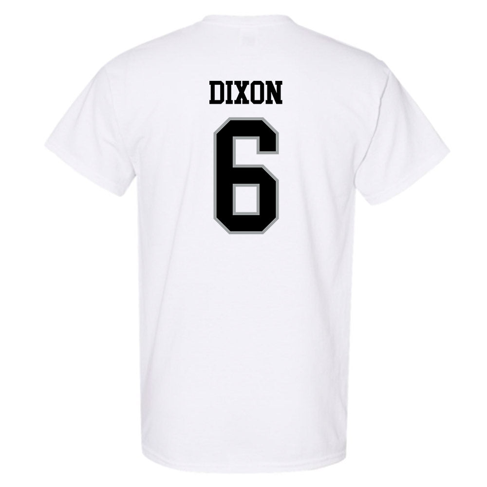 Northern Illinois - NCAA Football : Dasean Dixon - Classic Shersey T-Shirt-1