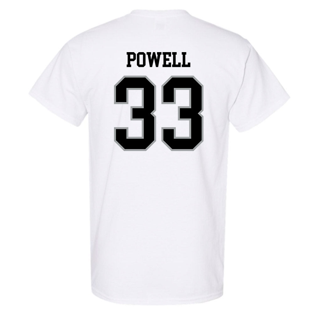Northern Illinois - NCAA Football : Taylor Powell - Classic Shersey T-Shirt-1