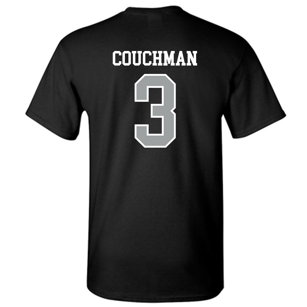 Northern Illinois - NCAA Baseball : Will Couchman - Classic Shersey T-Shirt-1