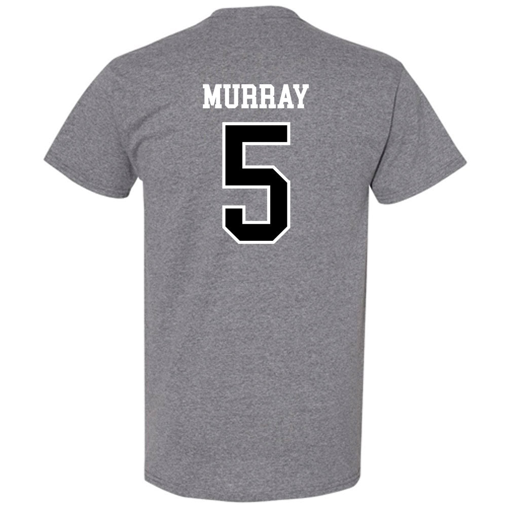 Northern Illinois - NCAA Football : Davonte Murray - T-Shirt-1