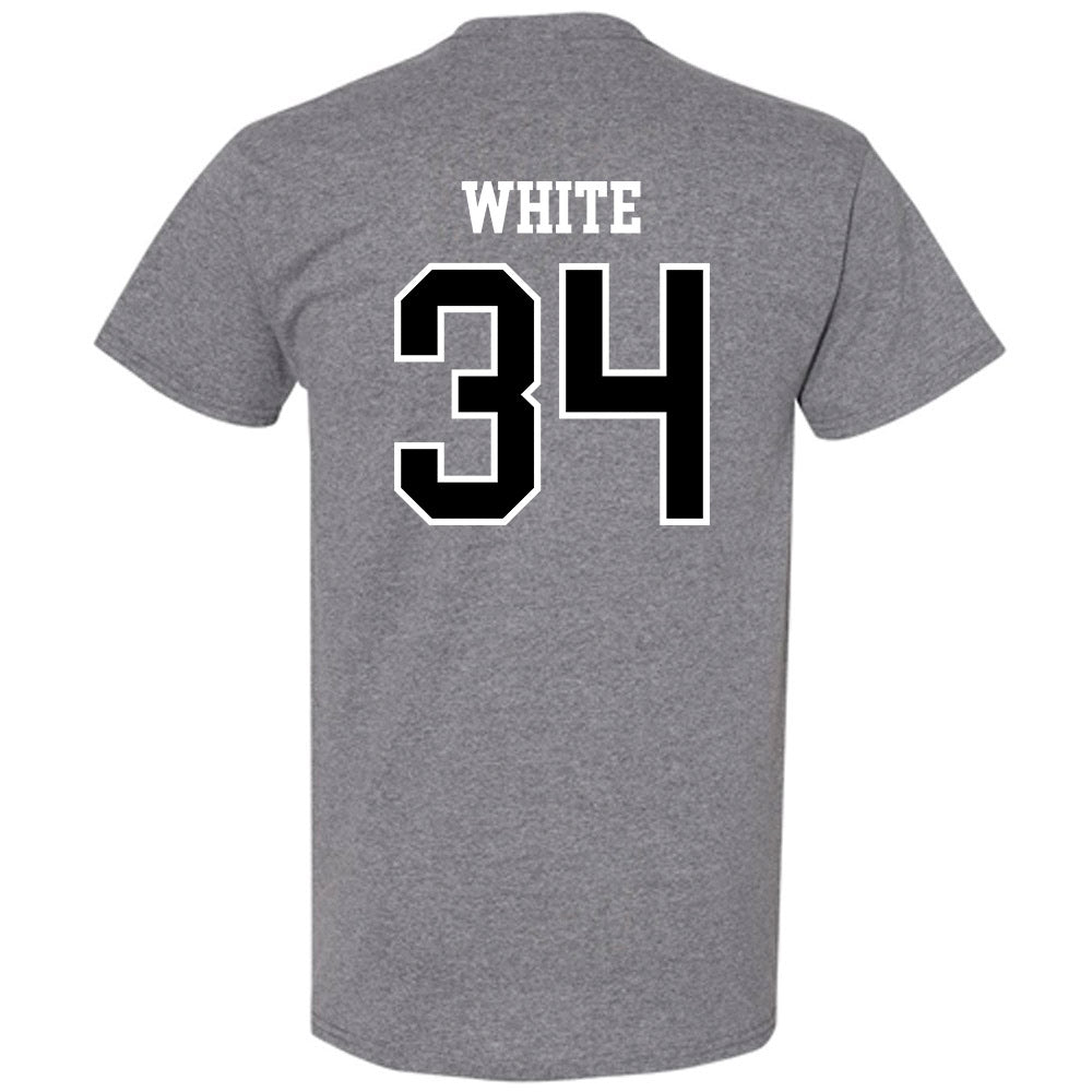 Northern Illinois - NCAA Football : Triston White - T-Shirt-1